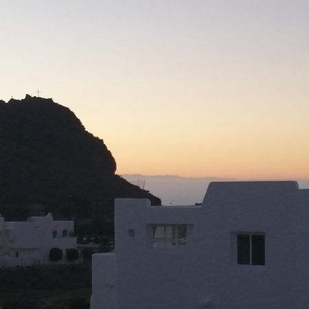 La Palmita House Flat Διαμέρισμα Agaete  Εξωτερικό φωτογραφία