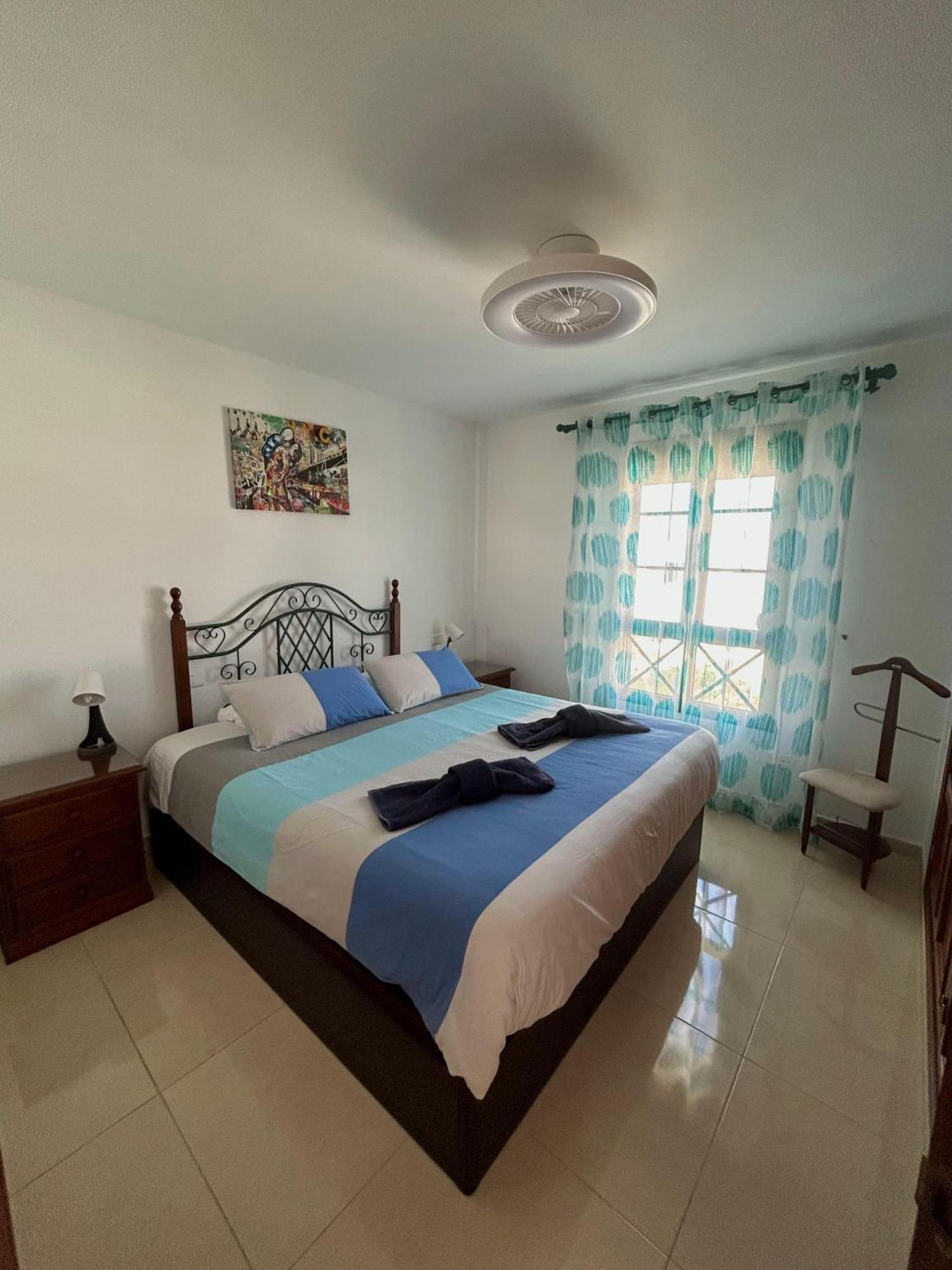 La Palmita House Flat Διαμέρισμα Agaete  Εξωτερικό φωτογραφία