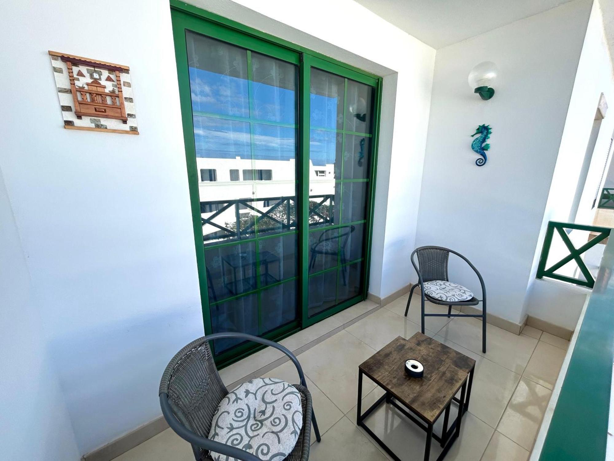 La Palmita House Flat Διαμέρισμα Agaete  Εξωτερικό φωτογραφία