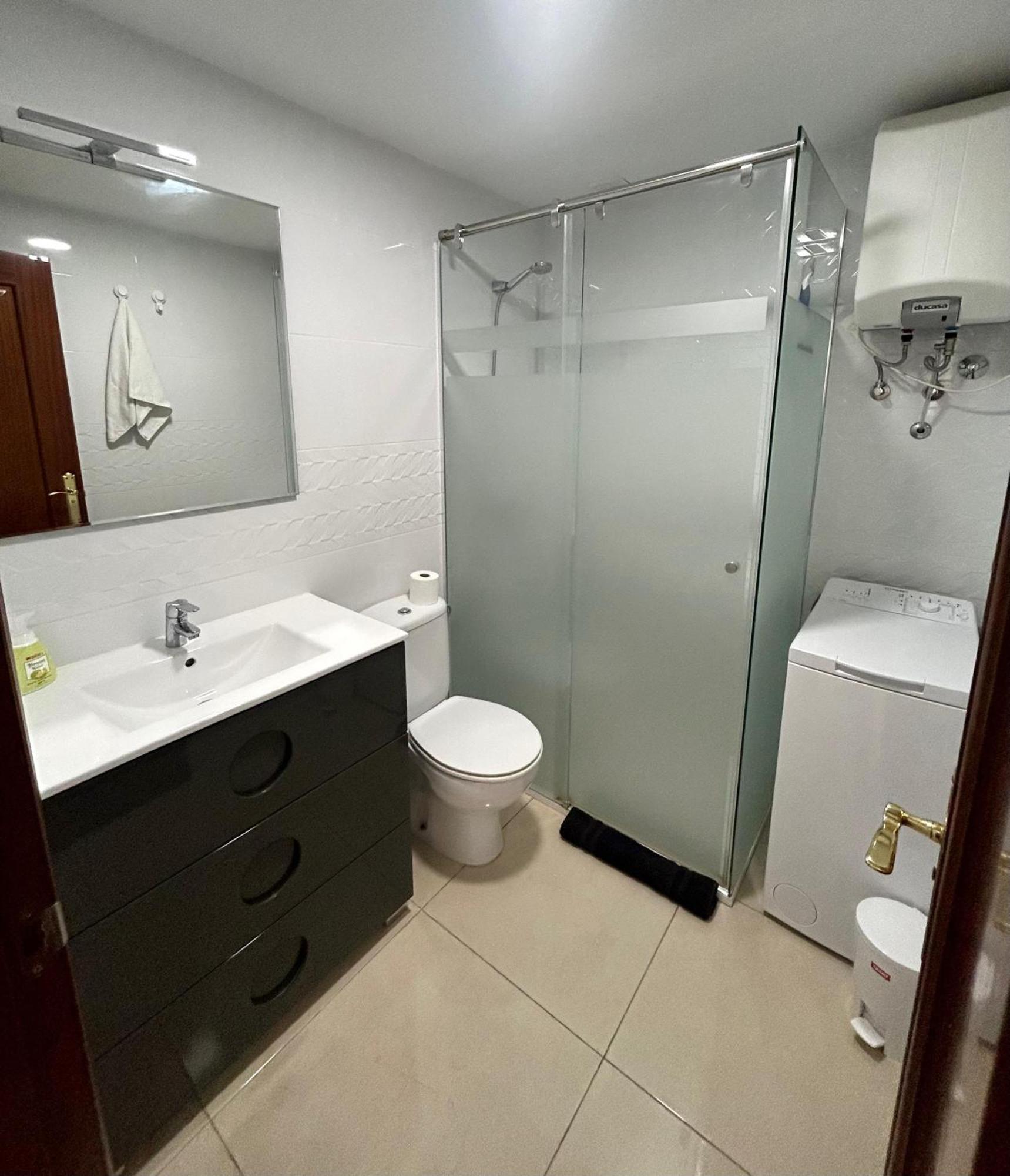 La Palmita House Flat Διαμέρισμα Agaete  Εξωτερικό φωτογραφία