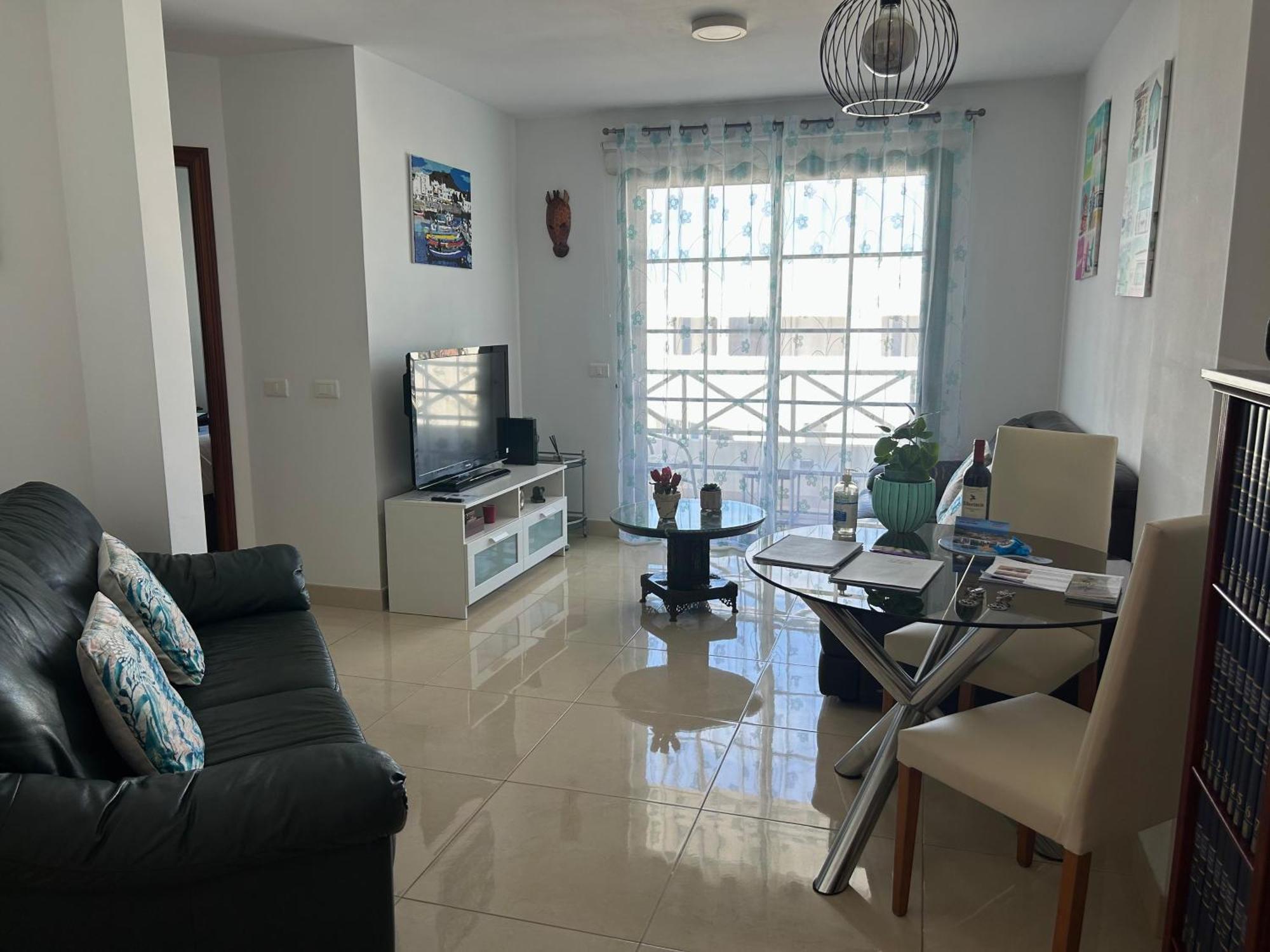 La Palmita House Flat Διαμέρισμα Agaete  Εξωτερικό φωτογραφία