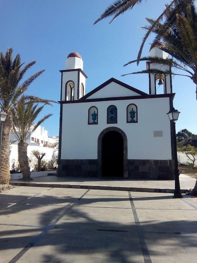 La Palmita House Flat Διαμέρισμα Agaete  Εξωτερικό φωτογραφία