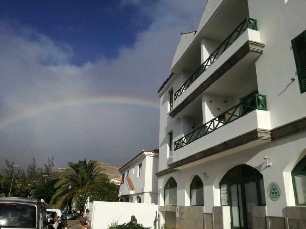 La Palmita House Flat Διαμέρισμα Agaete  Εξωτερικό φωτογραφία
