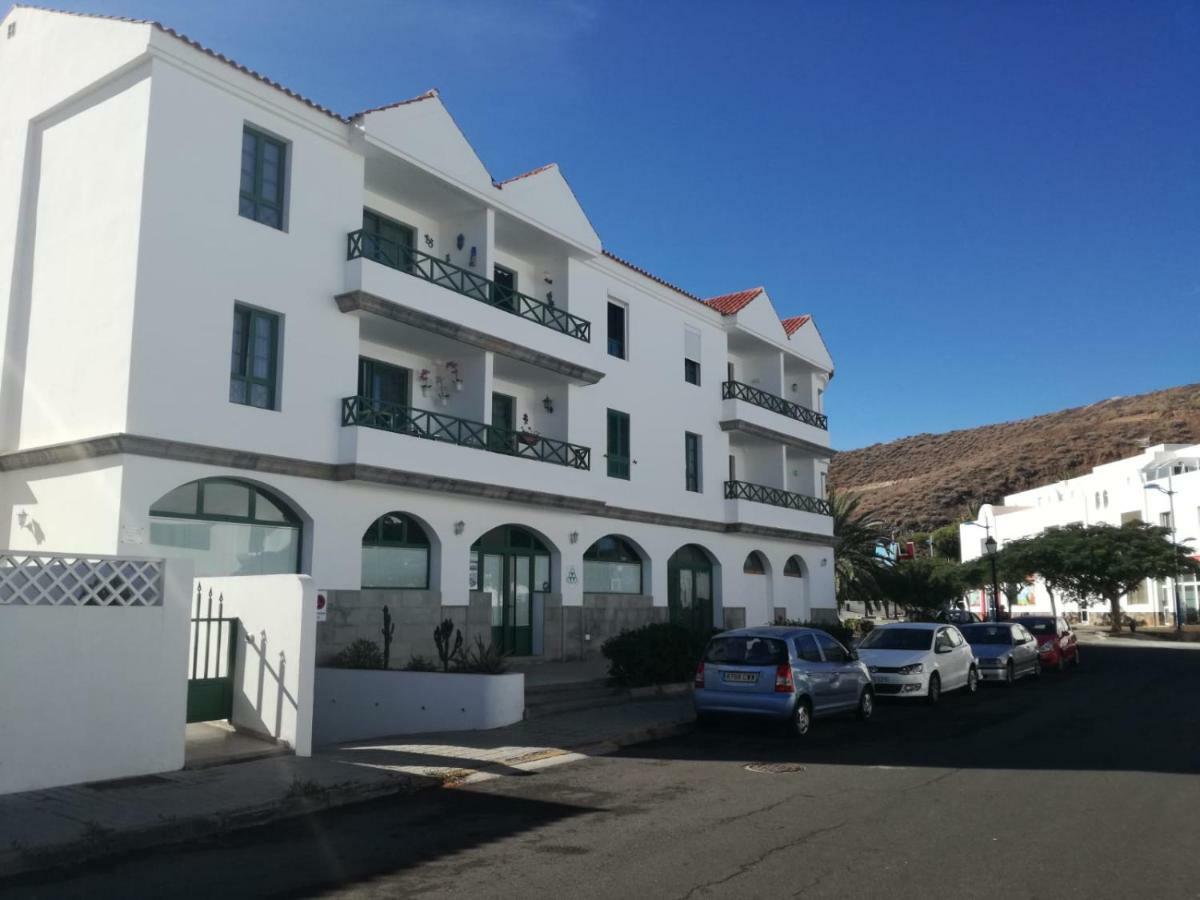 La Palmita House Flat Διαμέρισμα Agaete  Εξωτερικό φωτογραφία