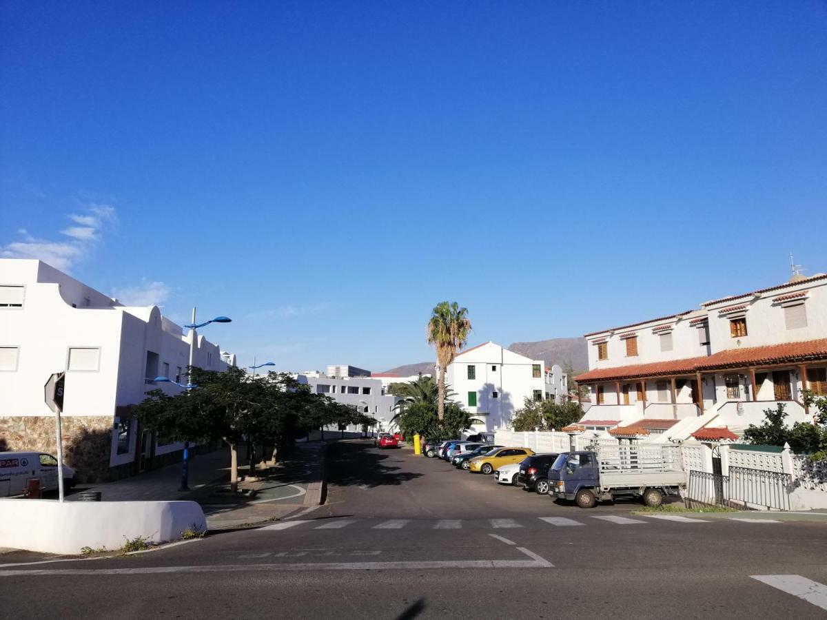 La Palmita House Flat Διαμέρισμα Agaete  Εξωτερικό φωτογραφία