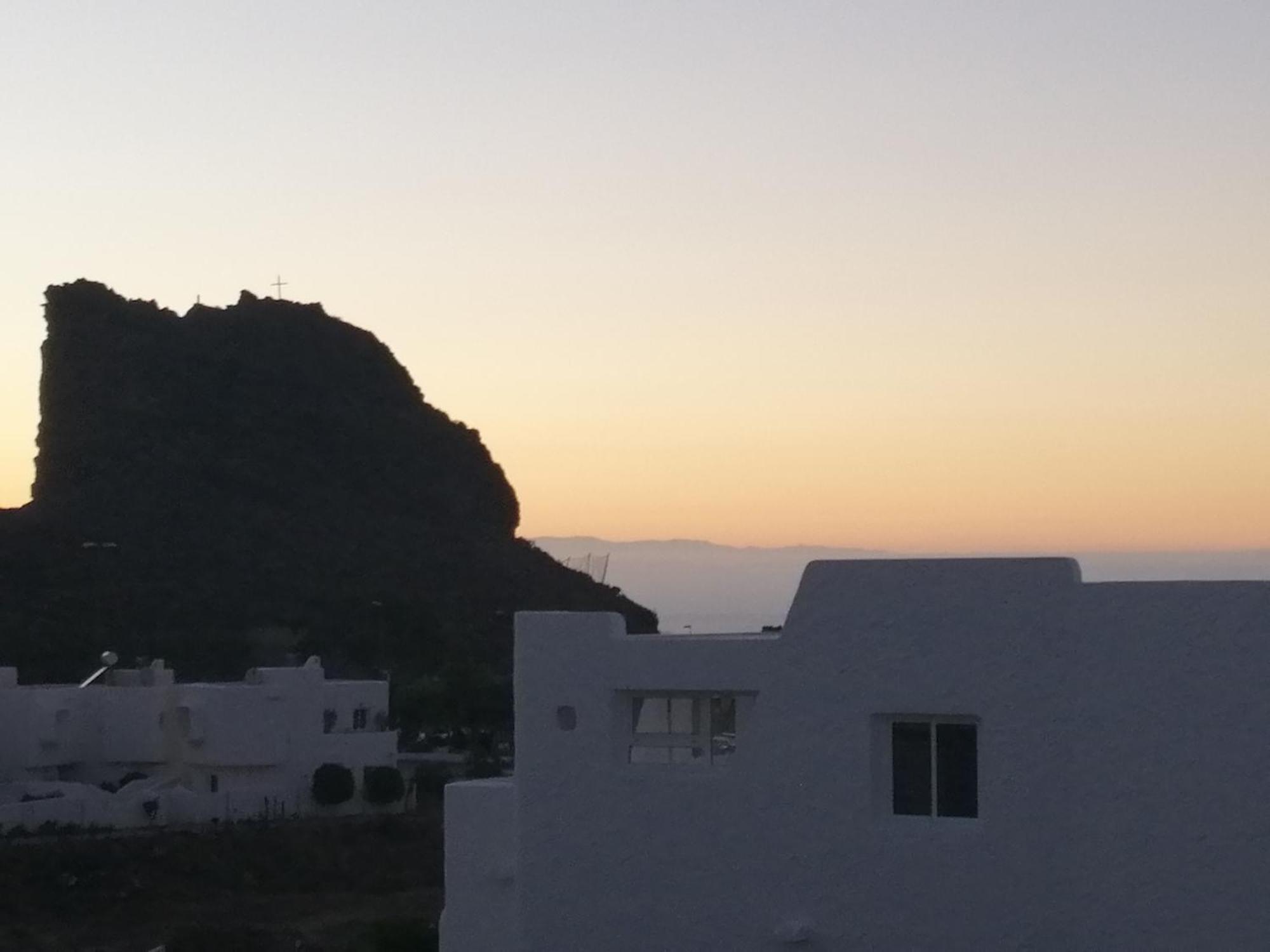 La Palmita House Flat Διαμέρισμα Agaete  Εξωτερικό φωτογραφία