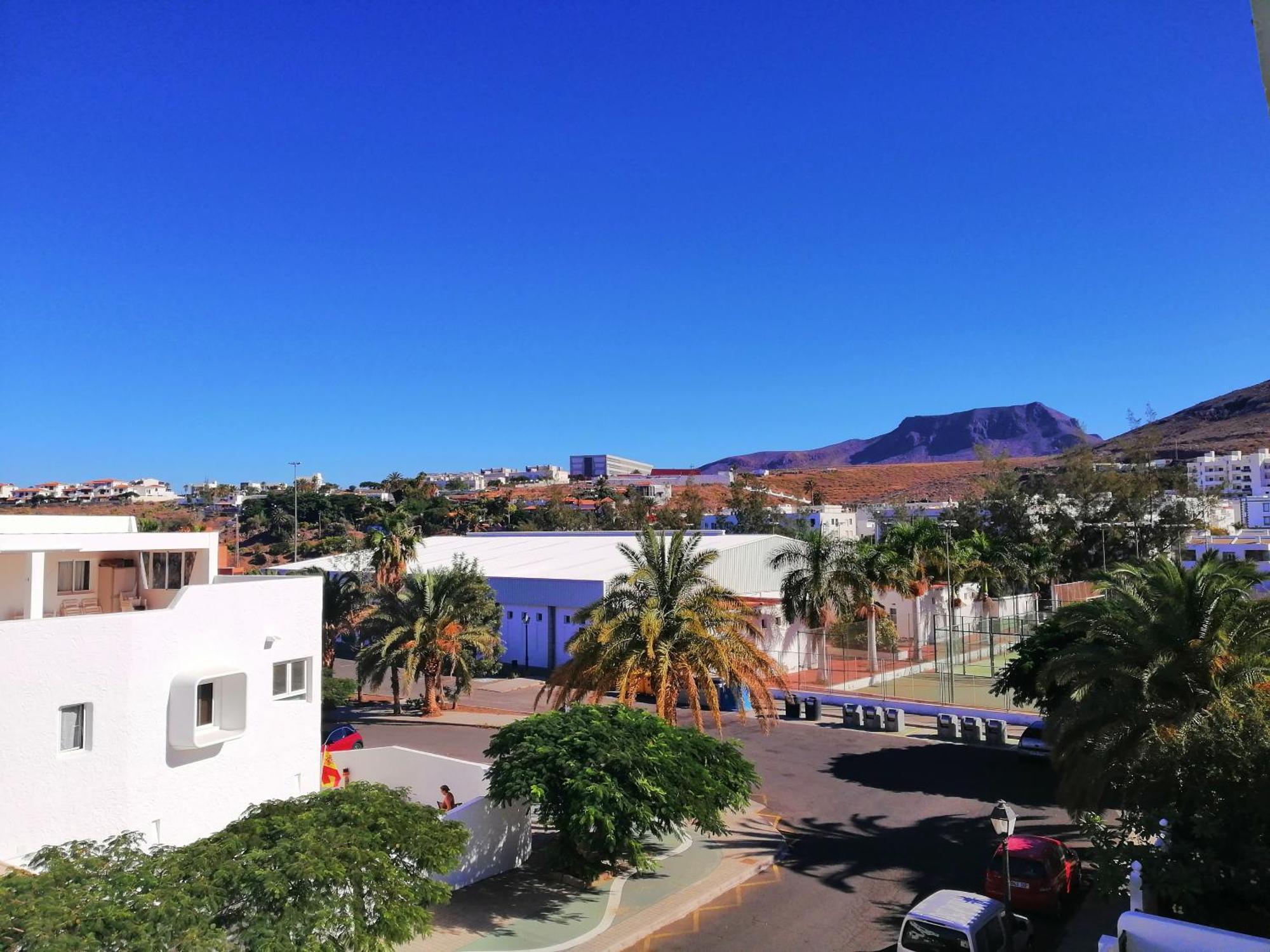 La Palmita House Flat Διαμέρισμα Agaete  Εξωτερικό φωτογραφία
