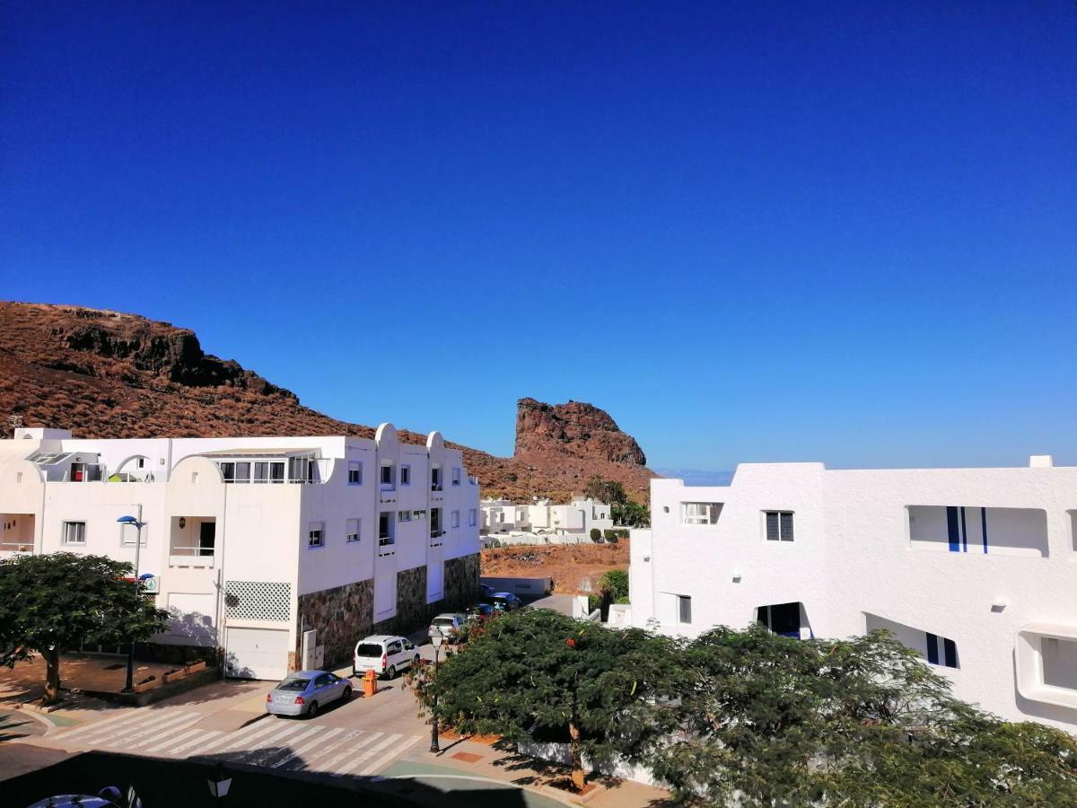 La Palmita House Flat Διαμέρισμα Agaete  Εξωτερικό φωτογραφία