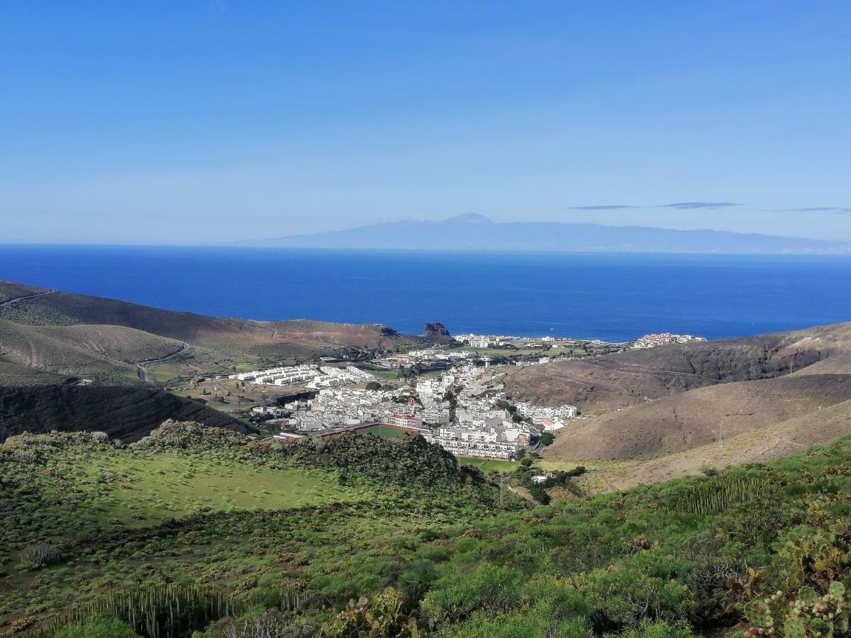 La Palmita House Flat Διαμέρισμα Agaete  Εξωτερικό φωτογραφία