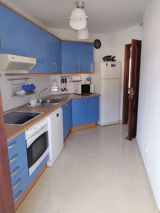La Palmita House Flat Διαμέρισμα Agaete  Εξωτερικό φωτογραφία
