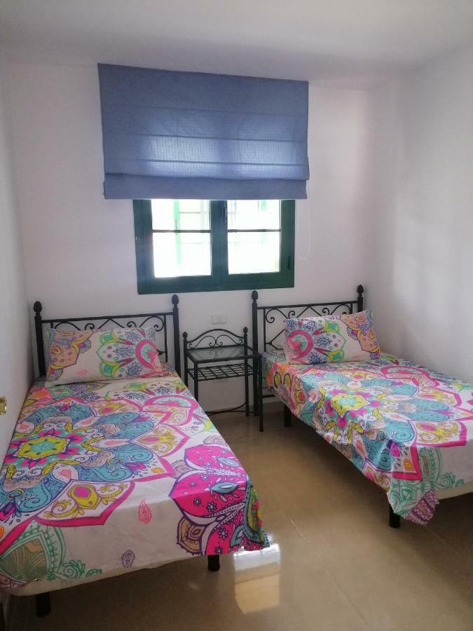 La Palmita House Flat Διαμέρισμα Agaete  Εξωτερικό φωτογραφία