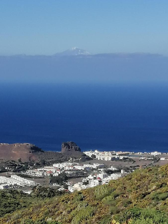 La Palmita House Flat Διαμέρισμα Agaete  Εξωτερικό φωτογραφία